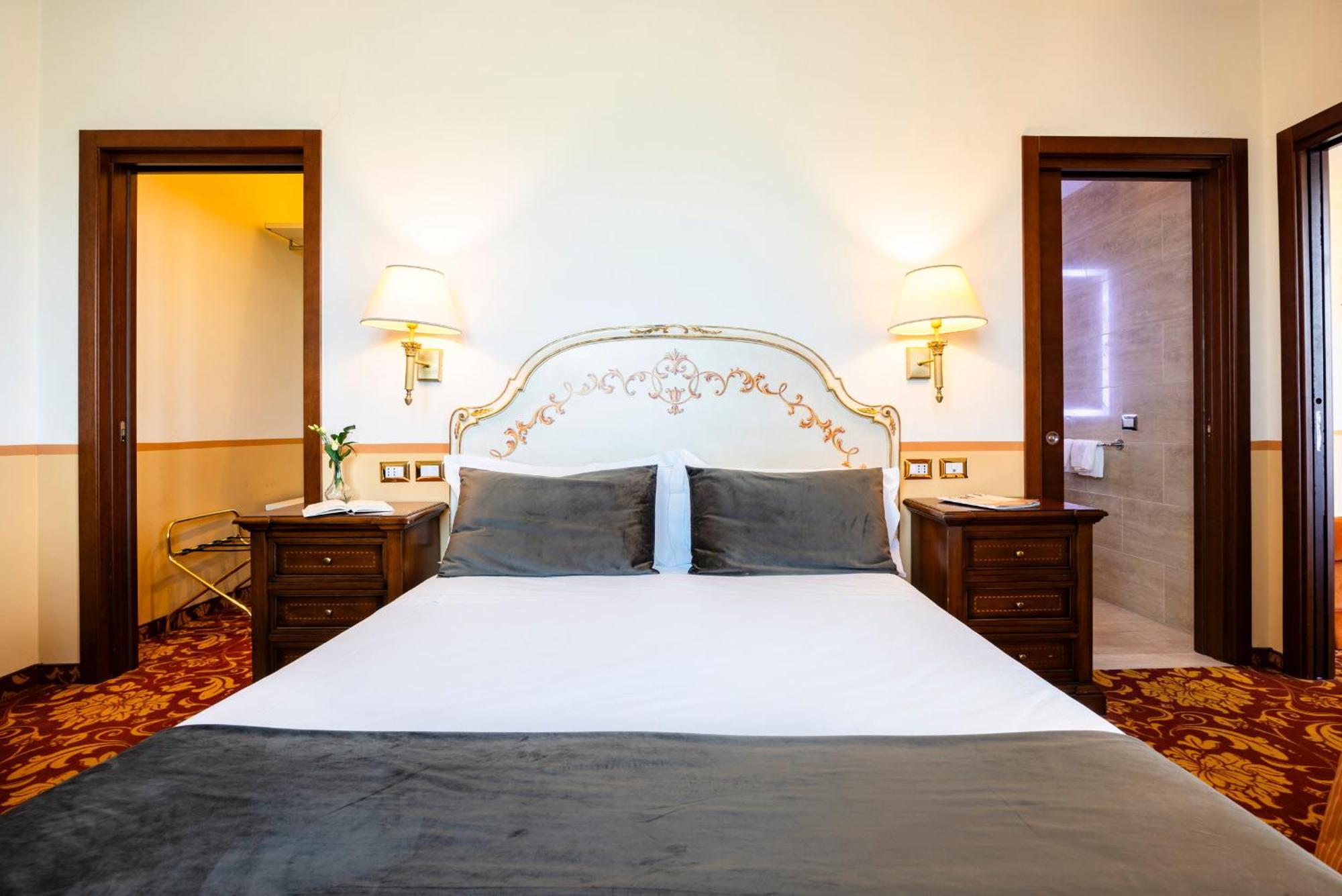 Hotel Il Gentiluomo Arezzo Exterior photo