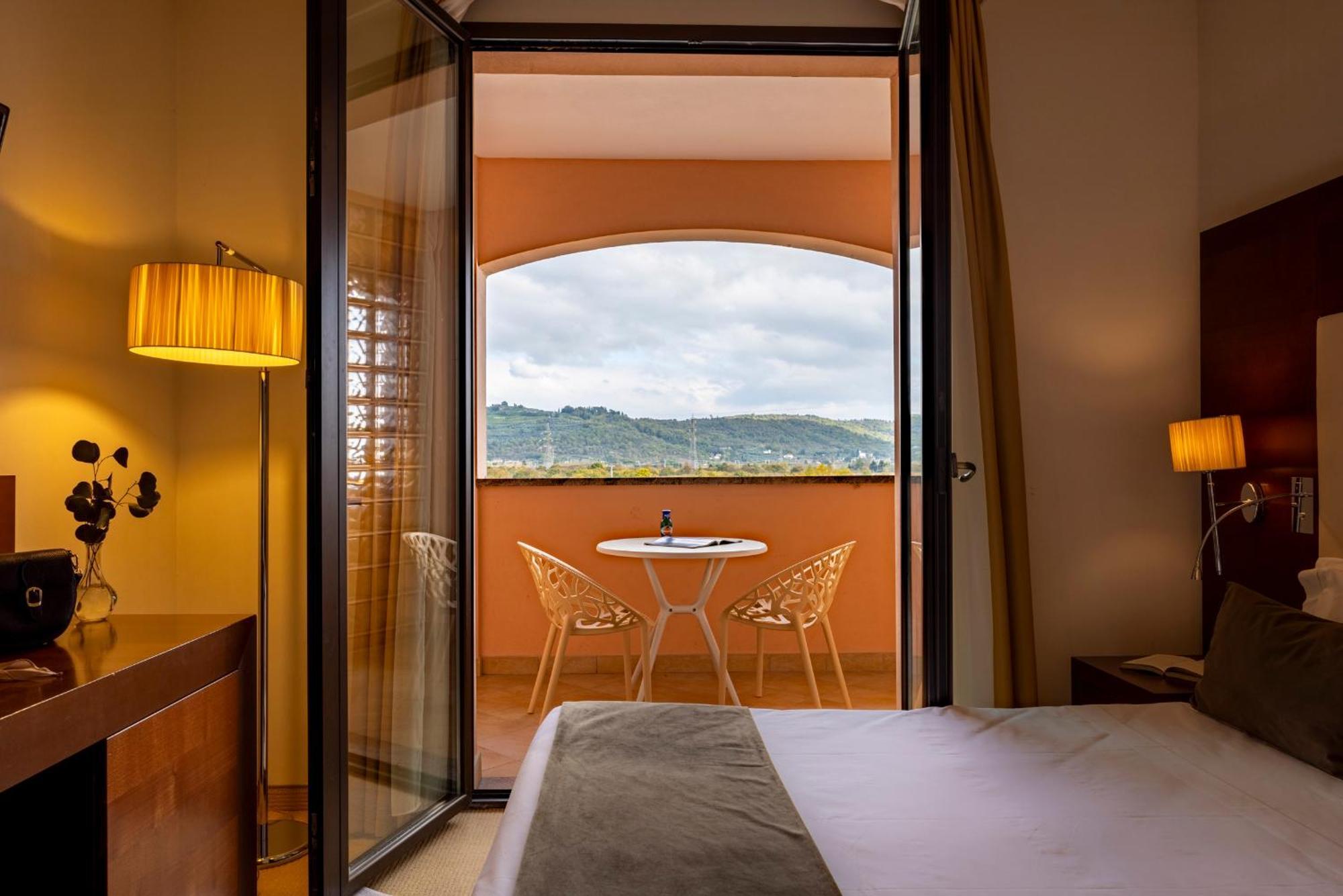 Hotel Il Gentiluomo Arezzo Exterior photo